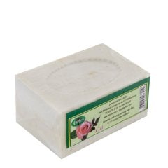 Zeytinyağı Sabunu Biberiye