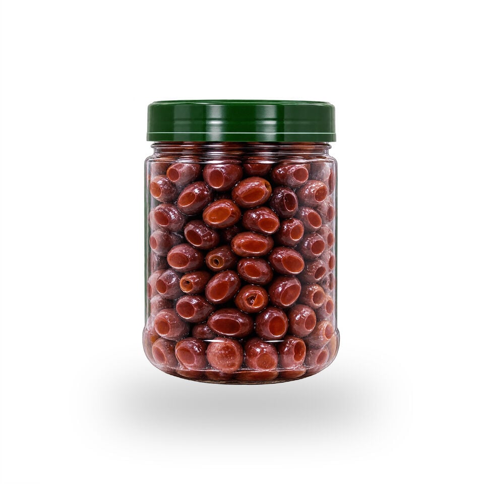 1 Lik Siyah Sele Zeytin