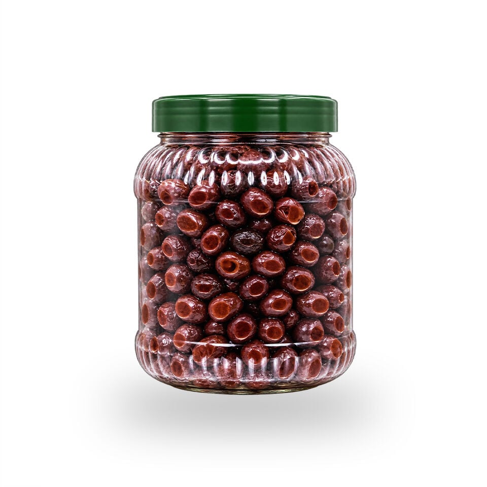 2 Lik Siyah Sele Zeytin