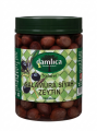 1 Lik Salamura Siyah Zeytin (YENİ MAHSUL)