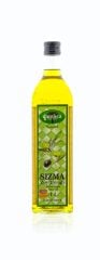1LT CAM NATURELSIZMA ZEYTİNYAĞI YENİ MAHSUL