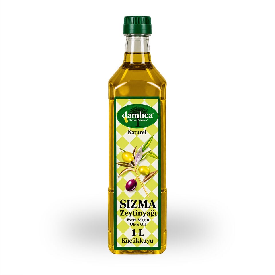 1LT PET NATUREL SIZMA ZEYTİNYAĞI YENİ MAHSUL