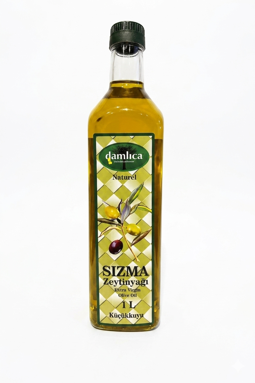 1LT PET NATUREL SIZMA ZEYTİNYAĞI YENİ MAHSUL