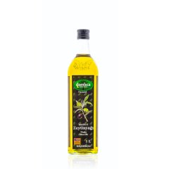 1LT CAM NATUREL BİRİNCİ ZEYTİNYAĞI