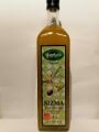 1LT CAM NATUREL SIZMA ZEYTİNYAĞI (FİLTRESİZ)YENİ HASAT