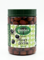 Diyet Siyah Zeytin (YENİ MAHSUL)