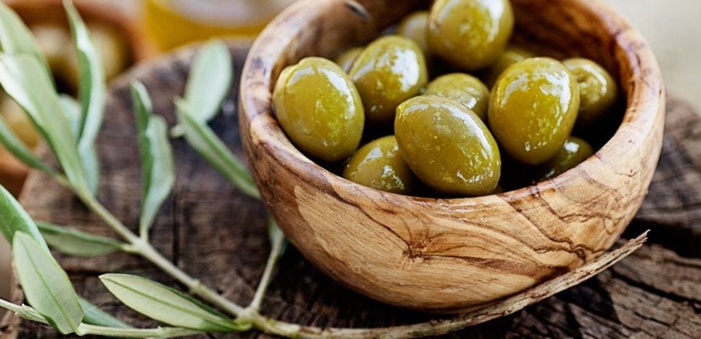 Dalından Sofranıza